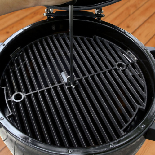 Угольный гриль Broil King KEG 5000  911470