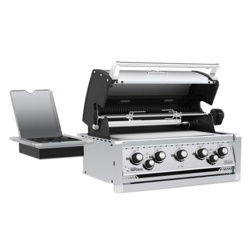 Встраиваемый газовый гриль Broil King Imperial S 590 BI 998083