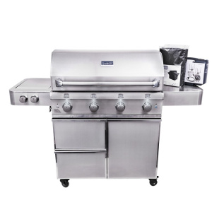 Газовый гриль Saber Elite SSE-1670 R67SC0917