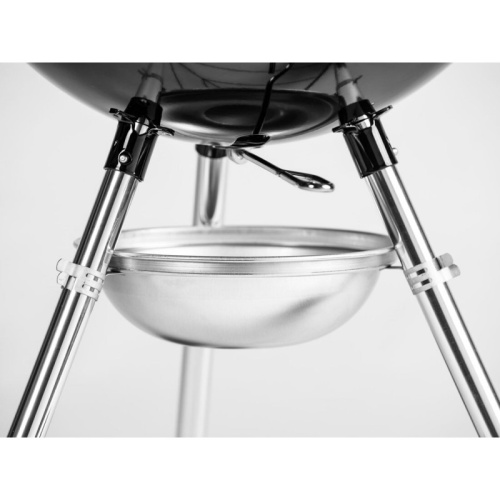 Угольный гриль Weber Original Kettle E-4710 13101004