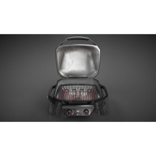 Электрический гриль Weber Pulse 2000 82010079