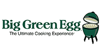 Big Green Egg