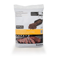 Пеллеты для гриля Broil King Griller's Select Blend (дуб, вишня, клен), 9 кг