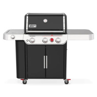 Газовий гриль Weber Genesis E-335 35410075