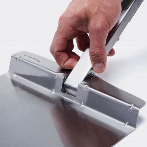 Поверхность для пиццы с ручкой Broil King 69800