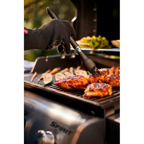 Газовый гриль Weber Spirit EPX-335, черный 46813775