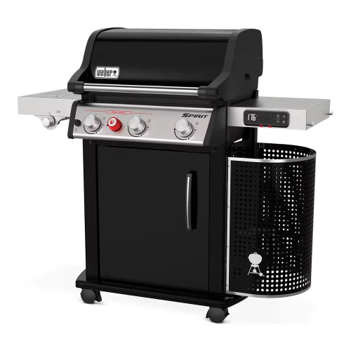 Газовый гриль Weber Spirit EPX-335, черный 46813775