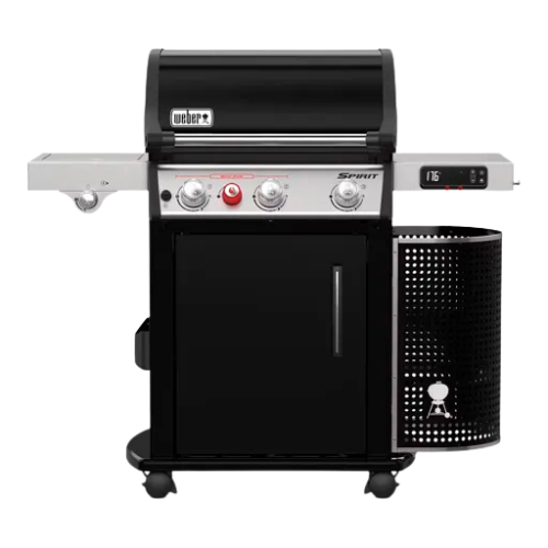 Газовый гриль Weber Spirit EPX-335, черный 46813775