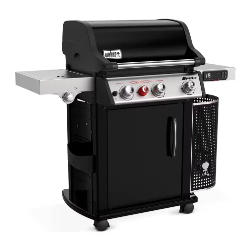 Газовый гриль Weber Spirit EPX-335, черный 46813775
