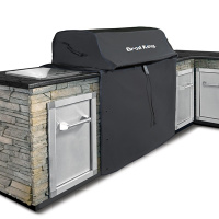 Чехол для гриля Broil King Imperial/Regal 400 Premium ПВХ