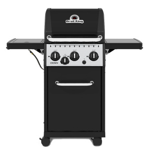 Газовый гриль Broil King Crown 340 981163