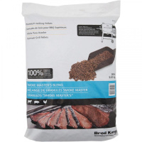 Пеллеты для гриля Broil King Smoke master's Bland (клен, гикори, вишня) 9 кг