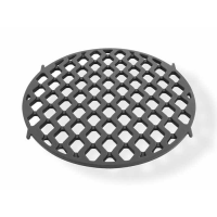 Чугунная решетка с рисунком для стейков Enders Switch Grid Sear Grate 7791