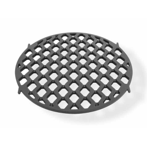 Чугунная решетка с рисунком для стейков Enders Switch Grid Sear Grate 7791