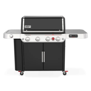 Газовый гриль Weber Genesis EPX-435 36810075