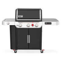 Газовый гриль Weber Genesis EX-335 35610075