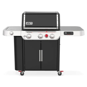 Газовый гриль Weber Genesis EX-335 35610075