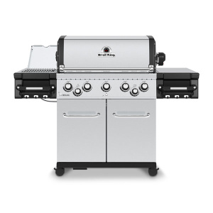 Газовый гриль Broil King Regal S 590 IR PRO 998943