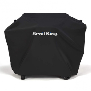 Чехол для гриля Broil King Crown Pellet 400 Select