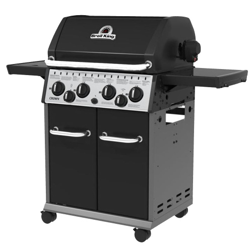 Газовый гриль Broil King Crown 490  982183