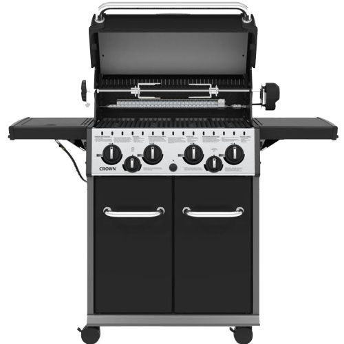 Газовый гриль Broil King Crown 490  982183