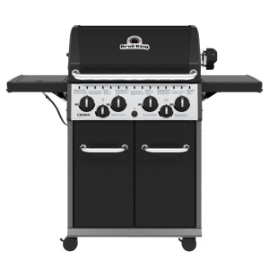 Газовый гриль Broil King Crown 490  982183