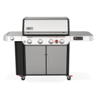 Газовый гриль Weber Genesis SX-435 36600075
