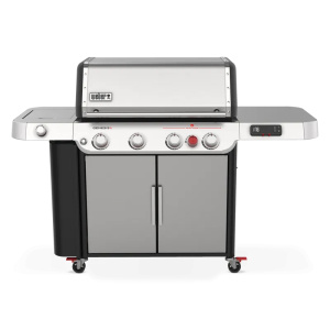 Газовый гриль Weber Genesis SX-435 36600075