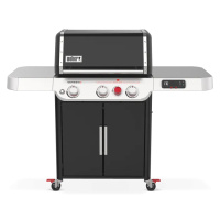 Газовый гриль Weber Genesis EХ-325s 35510075