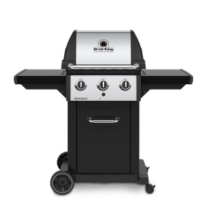 Газовый гриль Broil King Monarch 320 834253