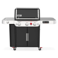 Газовий гриль Weber Genesis EPX-335 35810075