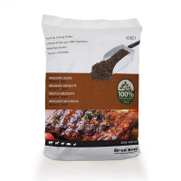 Пеллеты для гриля Broil King Мескит 9 кг