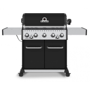 Газовый гриль Broil King Baron 590 876283