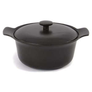 Кастрюля из чугуна BergHoff RON, 4,2 л, диам. 24 см 3900040