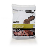 Пелети для гриля Broil King Гікорі, 9 кг
