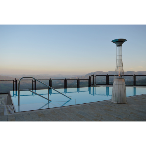 Газовый обогреватель Italkero Dolce Vita (10,4 кВт) LF10AE L0000