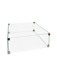 Набор стекол Cosi square glass set L 5900210