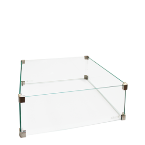 Набор стекол Cosi square glass set L 5900210