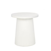 Подставной столик Cosiglobe sidetable white (белый) 5957600