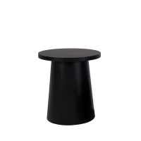 Подставной столик Cosiglobe sidetable black (черный) 5957620