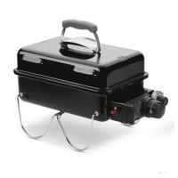 Портативный газовый гриль Weber Go-Аnywhere Gas 1141075
