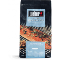 Щепа для копчения к рыбе Weber 17665