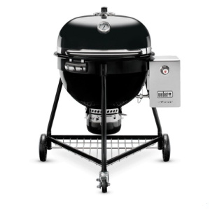 Угольный гриль Weber Summit 61 см 18301004