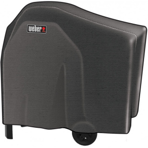  Чехол для электрического гриля на подставке PULSE CART Weber 7181