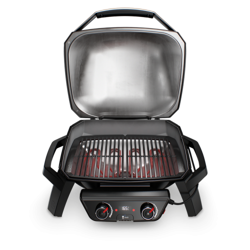 Электрический гриль Weber Pulse 2000 82010079
