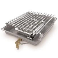 Инфракрасная боковая горелка Broil King 18673