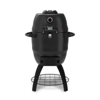 Угольный гриль Broil King KEG 2000 911050