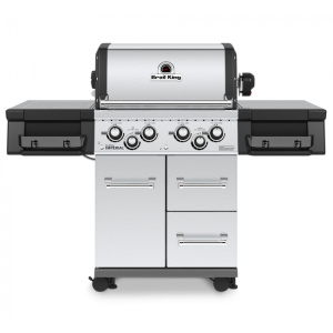 Газовый гриль Broil King Imperial S 490 996883