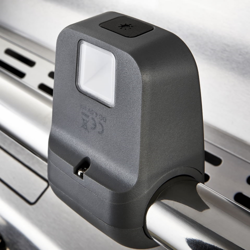 Газовый гриль Weber Summit S-470 7170075