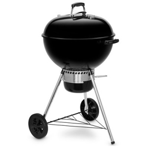 Угольный гриль Weber Original Kettle E-5730 14201004